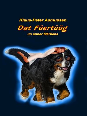 cover image of Dat Füertüüg